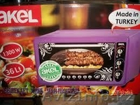 Духовка электрическая, элеткродуховка - Изображение #1, Объявление #523065