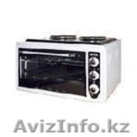 Духовка электрическая, элеткродуховка - Изображение #3, Объявление #523065