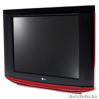 Телевизор кинескопный диагональ 72 см. - Изображение #1, Объявление #551253