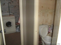 Продам 3 комнатную улучшенную квартиру розыбакиева райымбека - Изображение #8, Объявление #541761