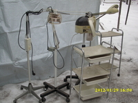 Срочно продам yне дорого  оборудование для салона красоты - Изображение #3, Объявление #526659