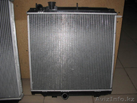 Запчасти на грузовые автомобили японского производства HINO, ISUZU, NISSAN, MMC, - Изображение #9, Объявление #545998