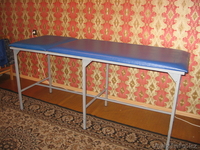 Продам кушетку  и ширму - Изображение #2, Объявление #538086