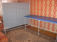 Продам кушетку  и ширму - Изображение #3, Объявление #538086