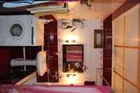 продам дом в Алматы полностью меблированный  3 уровня современный дизайн - Изображение #9, Объявление #312515