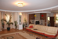 продам дом в Алматы полностью меблированный  3 уровня современный дизайн - Изображение #5, Объявление #312515