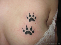 Профессиональный татуаж и татуировки. Большой выбор эскизов. - Изображение #5, Объявление #558229