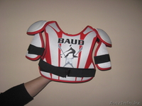 Хоккейная форма на ребенка 6-7 лет - Изображение #1, Объявление #537975