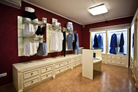 МЕБЕЛЬ ДЛЯ МАГАЗИНА ОДЕЖДЫ - Изображение #1, Объявление #551842