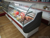  Продам ВИТРИННЫЙ ХОЛОДИЛЬНИК, срочно! - Изображение #2, Объявление #535196
