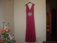 Вечернее платье шикарное,элегантное - Изображение #1, Объявление #558662