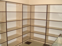 стеллажи витрины прилавки - Изображение #2, Объявление #533782