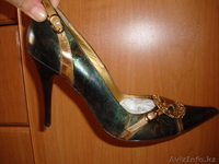 женские итальянские туфли - Изображение #2, Объявление #545026