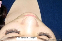 Наращивание ресниц АЛМАТЫ! - Изображение #2, Объявление #148019