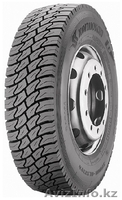 Kormoran D 315/70R22,5 на приводе - Изображение #1, Объявление #542662