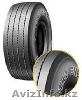 385/65R22,5 Michelin Energy Severgreen трейлер, прицеп - Изображение #1, Объявление #542709