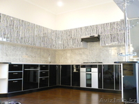 ИЗГОТОВИМ мебель нужных размеров и цветов: кухни, шкафы-купе, прихожие, угловые  - Изображение #5, Объявление #555128