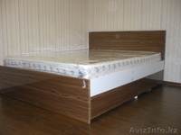 ИЗГОТОВИМ мебель нужных размеров и цветов: кухни, шкафы-купе, прихожие, угловые  - Изображение #4, Объявление #555128