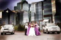 Шикарные лимузины и автомобили VIP класса мерседесы лексусы 470 - Изображение #3, Объявление #555599