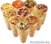 Оборудование для изготовления конусной пиццы (Pizza CONO) - Изображение #3, Объявление #557132
