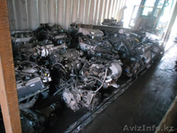 Япония. Двигателя, Капоты, бампера, решетки, двери, турбины, фары,  - Изображение #6, Объявление #545915