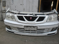 Япония. Двигателя, Капоты, бампера, решетки, двери, турбины, фары,  - Изображение #9, Объявление #545915