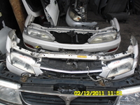 Япония. Двигателя, Капоты, бампера, решетки, двери, турбины, фары,  - Изображение #10, Объявление #545915