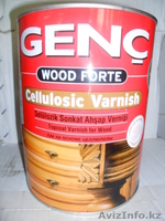 Лакокрасочная продукция из Турции."CENC" - Изображение #3, Объявление #522639