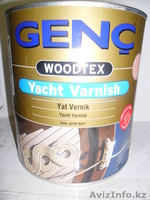 Лакокрасочная продукция из Турции."CENC" - Изображение #1, Объявление #522639