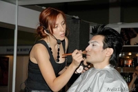 Открылась Школа макияжа и грима Инны Санниковой! - Изображение #2, Объявление #537333