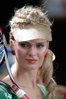 Открылась Школа макияжа и грима Инны Санниковой! - Изображение #3, Объявление #537333