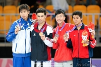 Ищу спонсора (команда КазАСТ по TAEKWONDO WTF) - Изображение #8, Объявление #541647