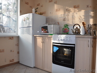 Сдам посуточно 1комн.квартиру возле ЖДвокзала Алматы2,ЦУМ - Изображение #1, Объявление #519501