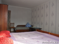 Сдам посуточно 1комн.квартиру возле ЖДвокзала Алматы2,ЦУМ - Изображение #5, Объявление #519501