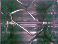 Тестомес электрический производственный, тестомешалка. - Изображение #2, Объявление #523106