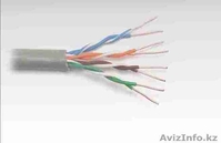 Кабель UTP 5Е - Изображение #1, Объявление #529187