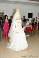 казахское свадебное платье - Изображение #1, Объявление #559953