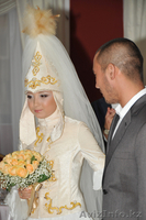 казахское свадебное платье - Изображение #2, Объявление #559953