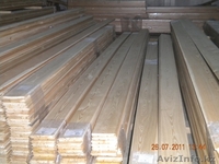 Вагонка сосна, осина; доска пола, потолка, сухая доска, проф.брус  - Изображение #1, Объявление #543872