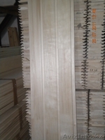 Вагонка сосна, осина; доска пола, потолка, сухая доска, проф.брус  - Изображение #2, Объявление #543872