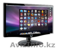 Уствновка Mac на обычные компьютеры в Алматы, Установка Mac на обычные ноутбуки  - Изображение #3, Объявление #554371