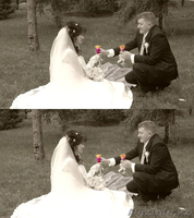 3D-фотосъемка, 2D-фотосъемка свадебная профессионально - Изображение #3, Объявление #598213