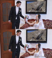 3D-фотосъемка, 2D-фотосъемка свадебная профессионально - Изображение #8, Объявление #598213