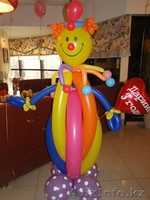 Оформление свадеб, юбилеев в Алматы - Изображение #1, Объявление #595351