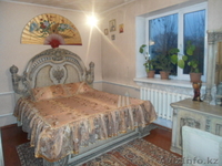 Продам 4-х ком дом, Алматинская обл., п. Казцик - Изображение #5, Объявление #596546