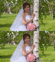 3D-фотосъемка, 2D-фотосъемка свадебная профессионально - Изображение #5, Объявление #598213
