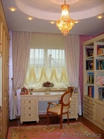 Дизайн.Ткани.Гардины.Жалюзи.Сшить Шторы в Салоне Штор*ElenaStyly*Шторы Фото. - Изображение #4, Объявление #593511