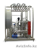 Производство технологического оборудования для пищевой промышленности. - Изображение #1, Объявление #577259
