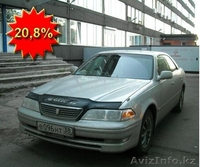 Бизнес на экономии топлива! - Изображение #5, Объявление #493486