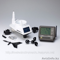 Метеостанция Davis Vantage Vue - Изображение #4, Объявление #572588